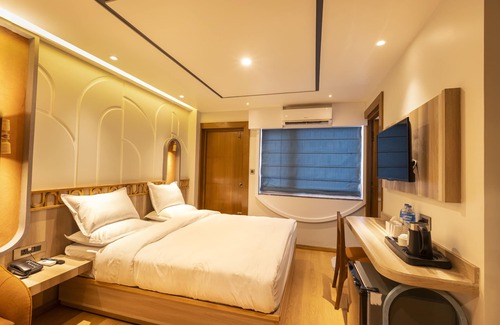 Thamel Hotel | Ananta Home