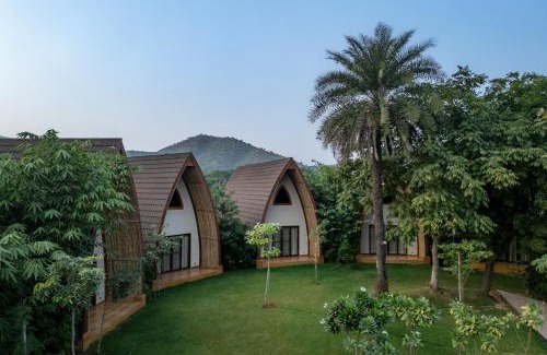 Ajabgarh Hotel | Ananta Spa & Resort,Ajabgarh