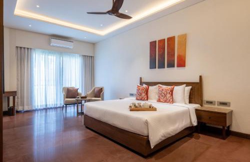 Ajabgarh Hotel | Ananta Spa & Resort,Ajabgarh