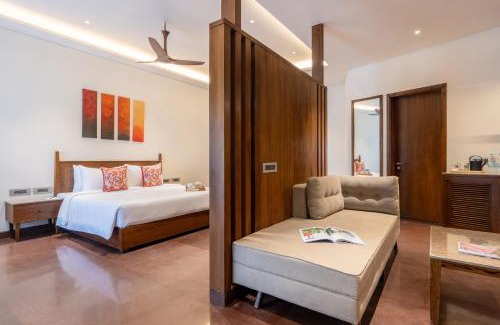 Ajabgarh Hotel | Ananta Spa & Resort,Ajabgarh