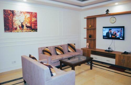 Rishikesh Apartment | Ananta Square - Rishikesh 2BHK