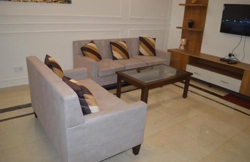 Rishikesh Apartment | Ananta Square - Rishikesh 2BHK