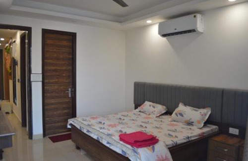 Rishikesh Apartment | Ananta Square - Rishikesh 2BHK