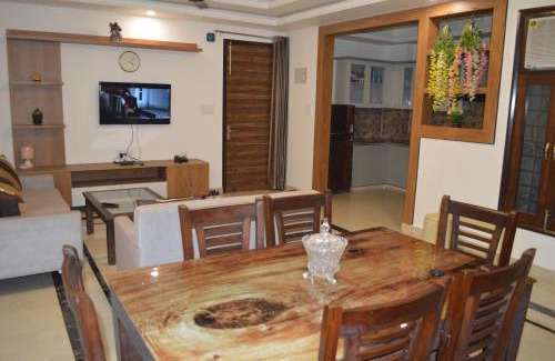 Rishikesh Apartment | Ananta Square - Rishikesh 2BHK
