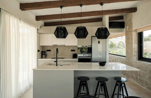 Zakynthos Villa | Ananta Sunset Villa - Sea View and Private Pool