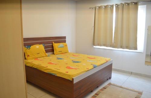 Rishikesh Apartment | Ananta Taposthali - 1BHK Rishikesh