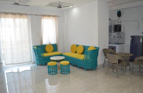 Rishikesh Apartment | Ananta Taposthali - 1BHK Rishikesh