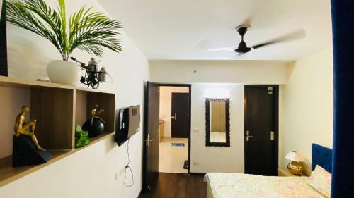 Noida House | Anantam Homestay