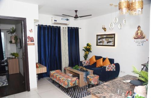 Noida House | Anantam Homestay