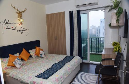 Noida House | Anantam Homestay