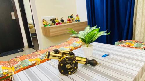 Noida House | Anantam Homestay