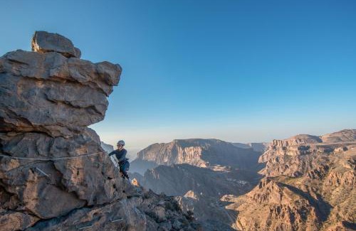 Sayq Resort | Anantara Al Jabal Al Akhdar Resort