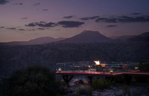 Sayq Resort | Anantara Al Jabal Al Akhdar Resort