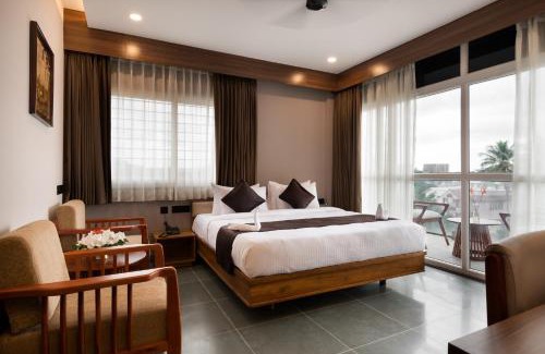 Vijayanagar Hotel | Anantara Hotels