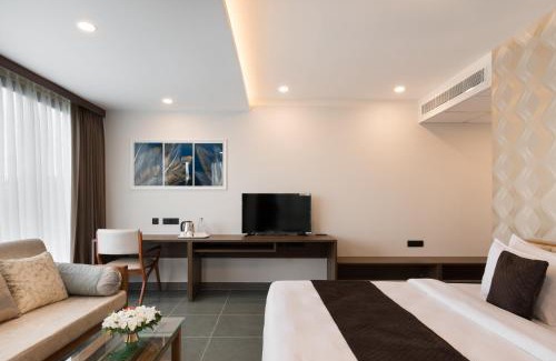 Vijayanagar Hotel | Anantara Hotels