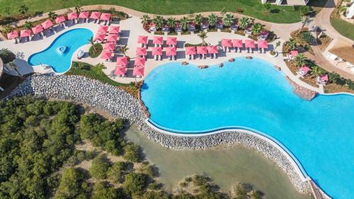 Al Riffa Resort | Anantara Mina Ras Al Khaimah Resort