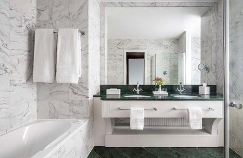 Erzsebetvaros Hotel | Anantara New York Palace Budapest - A Leading Hotel of the World