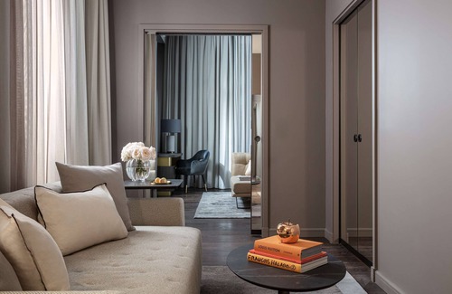 Jean-Medecin Hotel | Anantara Plaza Nice Hotel - A Leading Hotel of the World