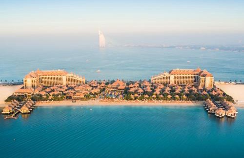Palm Jumeirah Resort | Anantara The Palm Dubai Resort