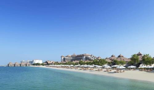 Palm Jumeirah Resort | Anantara The Palm Dubai Resort