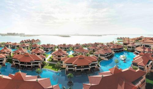 Palm Jumeirah Resort | Anantara The Palm Dubai Resort
