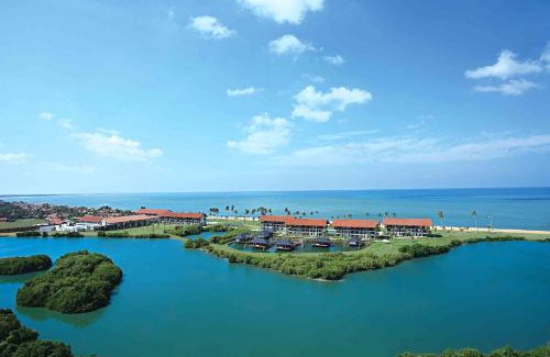 Arachchikattuwa Resort | Anantaya Resort & Spa Chilaw