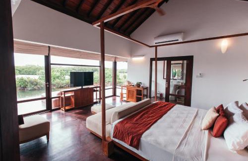 Arachchikattuwa Resort | Anantaya Resort & Spa Chilaw