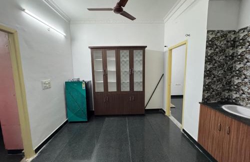 Anantapur Apartment | Anantha home stay