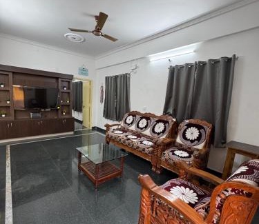 Anantapur Apartment | Anantha home stay