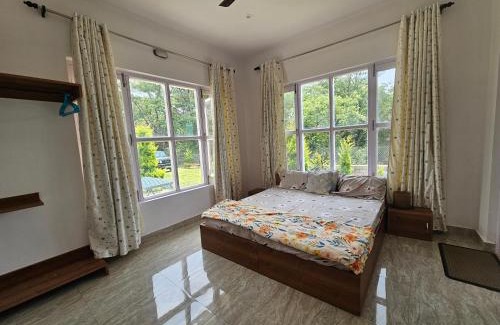 Gunehr Villa | Anantham