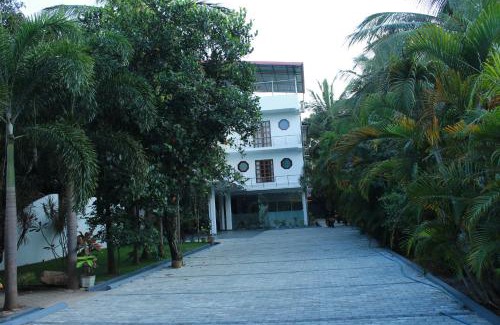 Vavuniya Hotel | Ananthi HOTELS