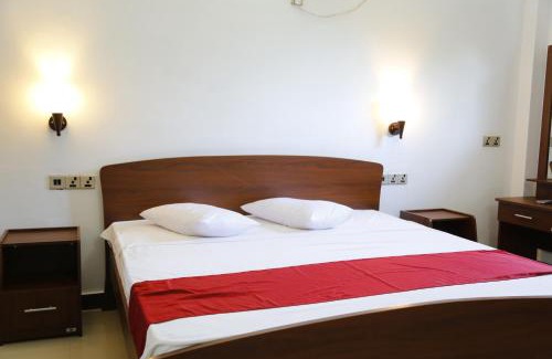 Vavuniya Hotel | Ananthi HOTELS
