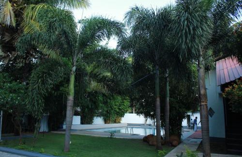 Vavuniya Hotel | Ananthi HOTELS