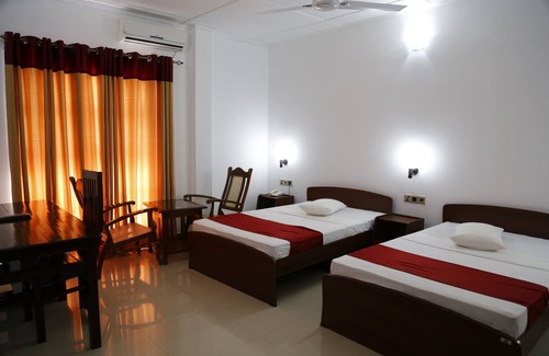 Vavuniya Hotel | Ananthi Hotels