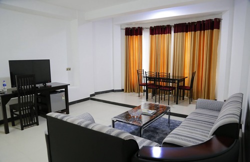 Vavuniya Hotel | Ananthi Hotels