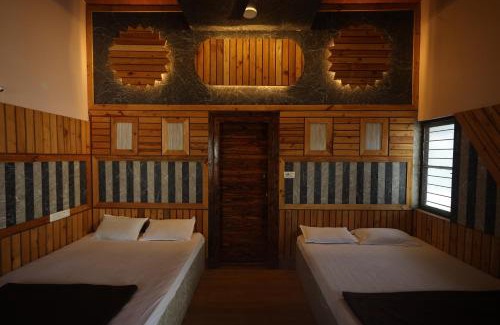 Hunsur House | Ananthya Farmstay