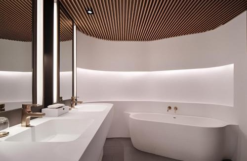 Nonhyeon-dong Hotel | Ananti at Gangnam