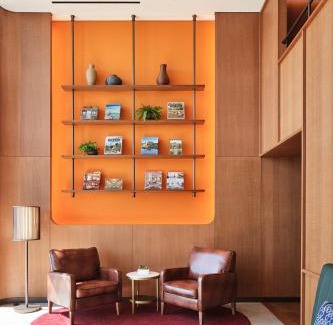 Nonhyeon-dong Hotel | Ananti at Gangnam