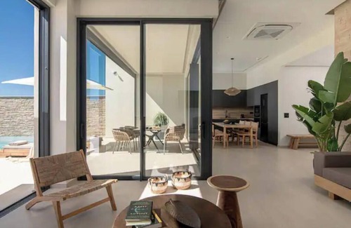 Episkopi Villa | Anantia Villa 2 - Scenic View, Luxury Experience