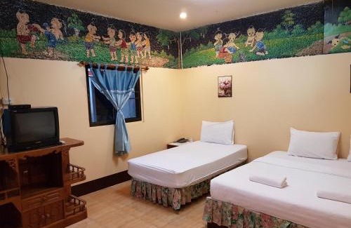 Central Pattaya Resort | Anantra Pattaya Resort