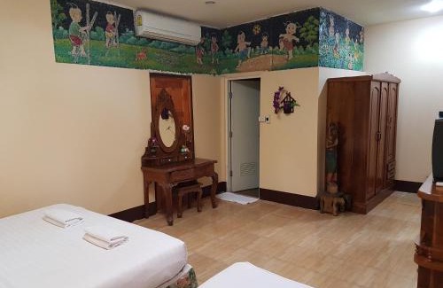 Central Pattaya Resort | Anantra Pattaya Resort