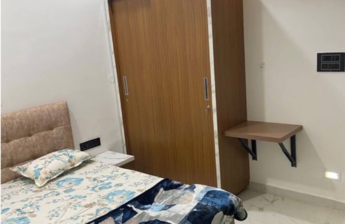 Gondia Hotel | AnantShree Guest House