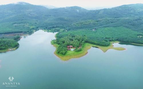 Chittar Lake Resort | Anantya By The Lake