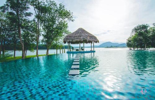 Chittar Lake Resort | Anantya By The Lake