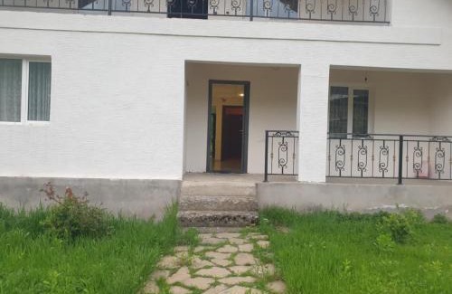 Ananuri Apartment | Ananuri hotel-white house