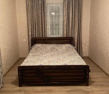 Ananuri Apartment | Ananuri hotel-white house