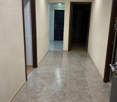 Ananuri Apartment | Ananuri hotel-white house