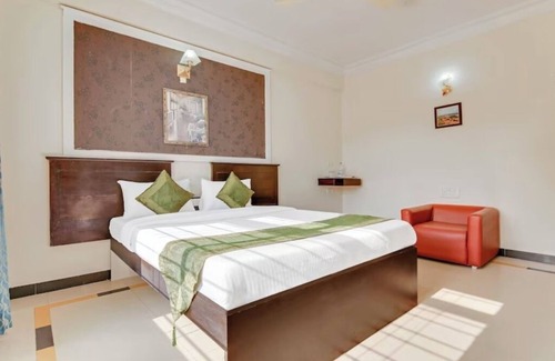 5th Block Hotel | Ananya Comfortss-5th Block Kormangala