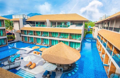 Satun Hotel | Ananya Lipe Resort