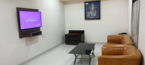 Coimbatore House | Ananya's Nana Nani Homes Phase 3